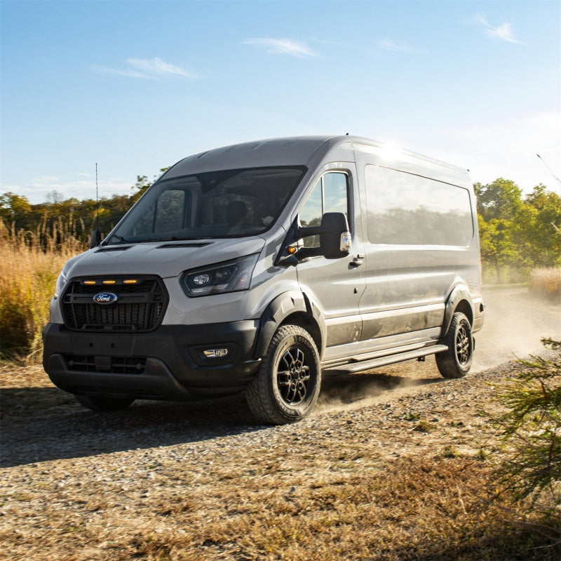 Ford Racing FR Wheels by Ford Racing
