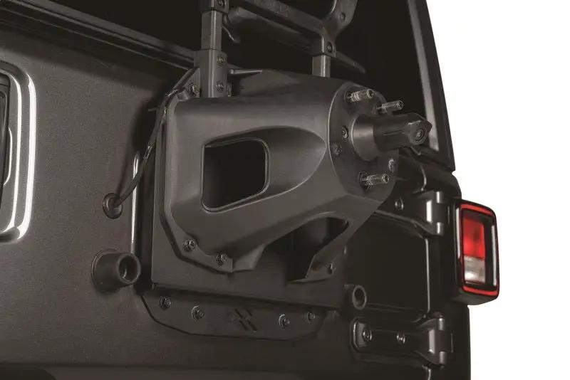 Rugged Ridge RUG Mounting Brackets by Rugged Ridge