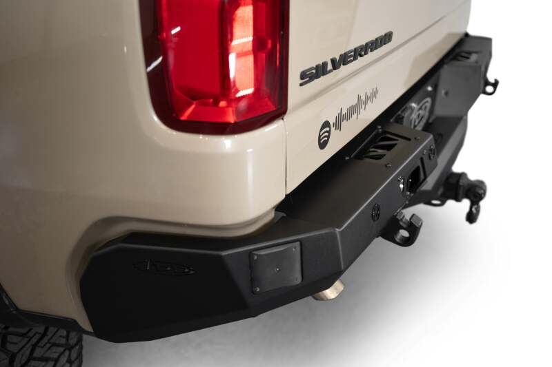 Addictive Desert Designs ADD Stealth Fighter Rr Bumper