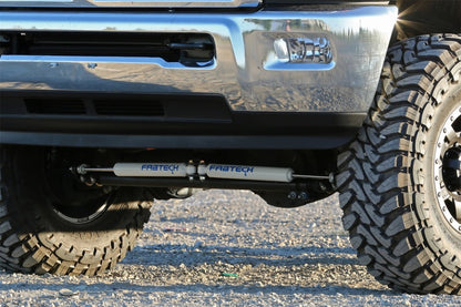 Fabtech FAB Steering Stabilizer by Fabtech