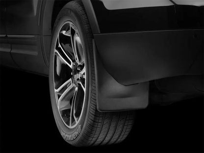 WeatherTech WT No Drill Mudflaps by WeatherTech