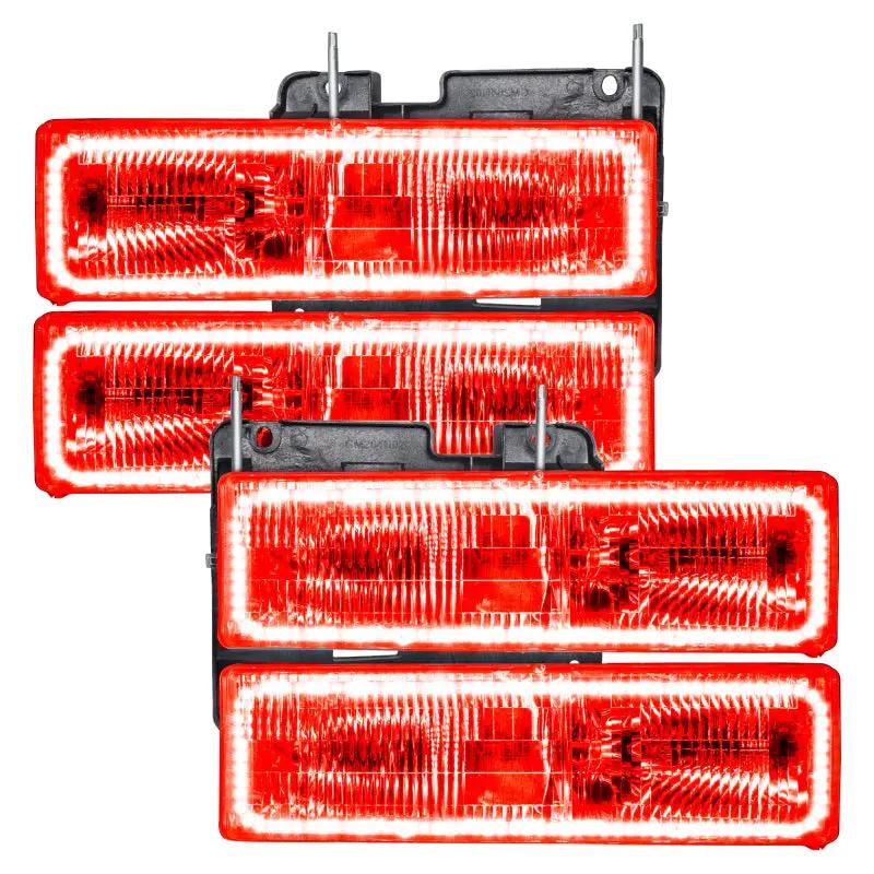 ORACLE Lighting ORL Headlight Assemblies by ORACLE Lighting