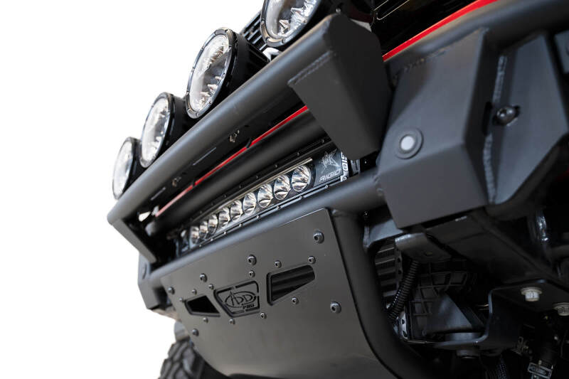 Addictive Desert Designs ADD Pro Front Bumper