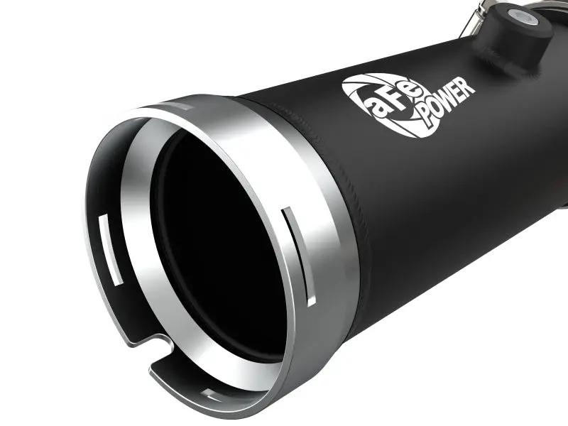 AFE Bladerunner I/C & Tubes by aFe