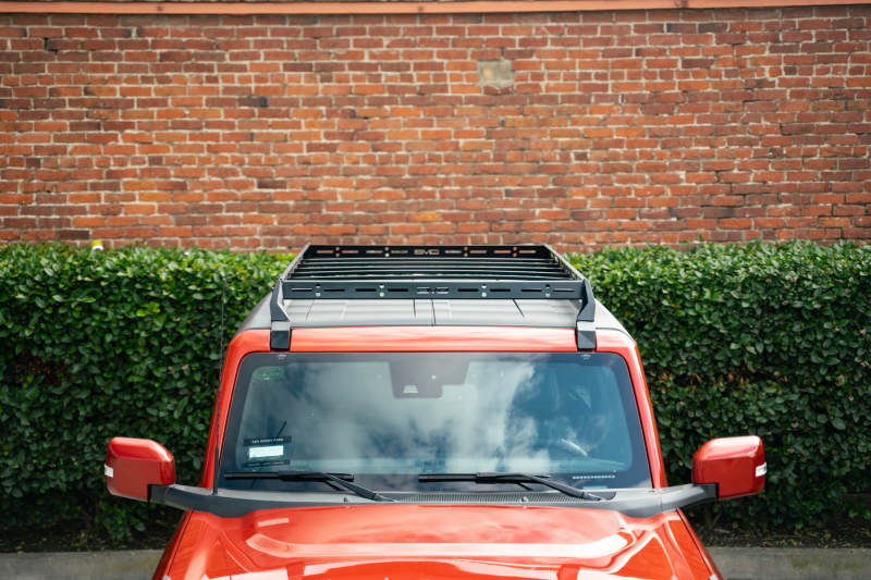 DV8 Offroad DV8 Roof Racks
