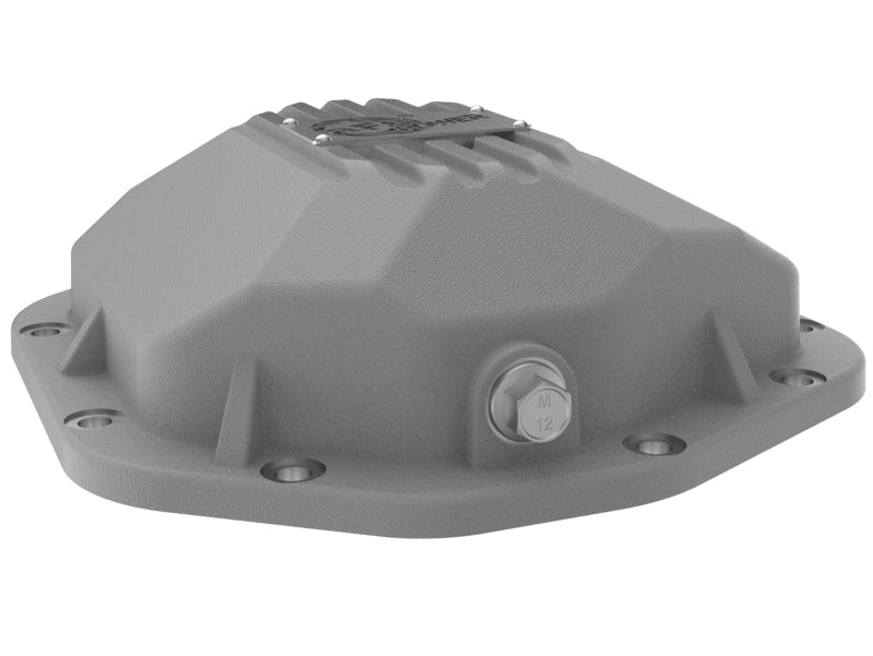 AFE Diff/Trans/Oil Covers