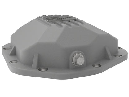 AFE Diff/Trans/Oil Covers