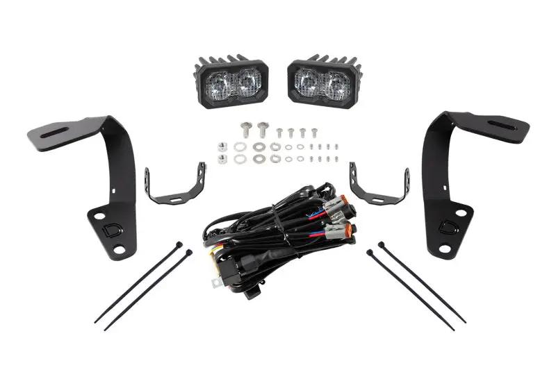 Diode Dynamics DIO LED Light Pods by Diode Dynamics