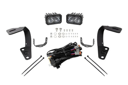 Diode Dynamics DIO LED Light Pods by Diode Dynamics