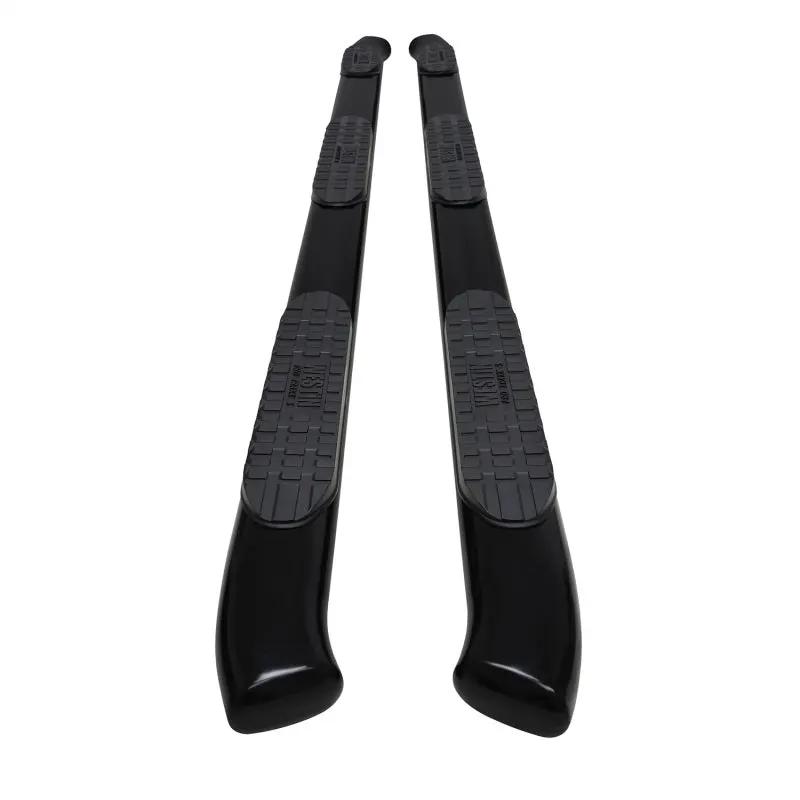 Westin WES Nerf Bars - PRO TRAXX 5 by Westin