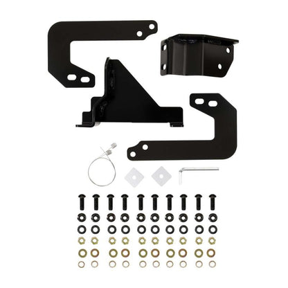 Westin WES HDX Grille Guards