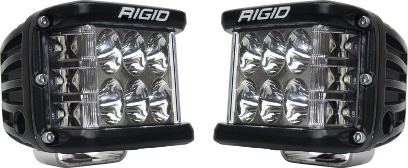 Rigid Industries RIG D-SS