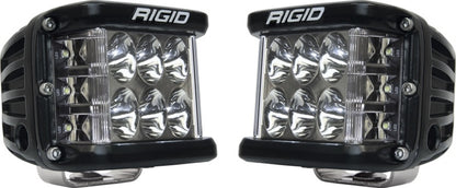 Rigid Industries RIG D-SS