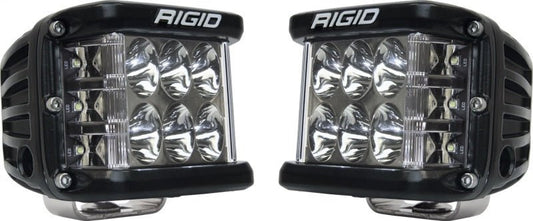 Rigid Industries RIG D - SS - Rigid Industries - rig262313 - Auto Expedition
