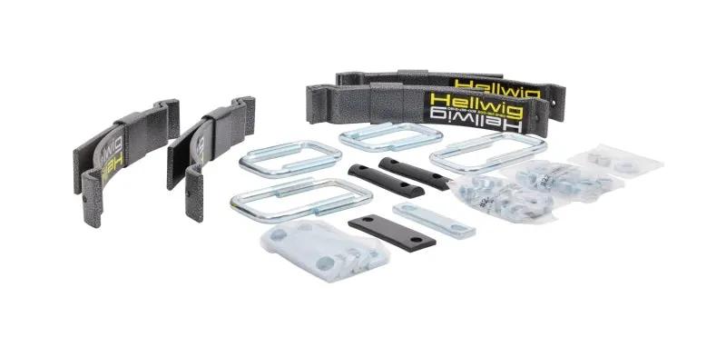 Hellwig HWG LP-15 Helper Spring Kits by Hellwig