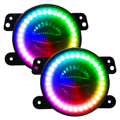 ORACLE Lighting ORL Fog Light Assembly by ORACLE Lighting