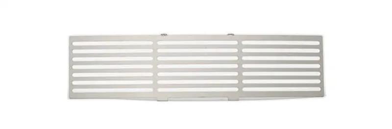 Putco PUT Bumper Grille Inserts by Putco