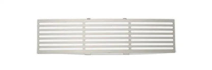 Putco PUT Bumper Grille Inserts by Putco