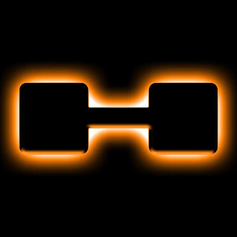 ORACLE Lighting ORL Illuminated Emblems by ORACLE Lighting
