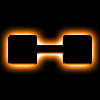 ORACLE Lighting ORL Illuminated Emblems by ORACLE Lighting