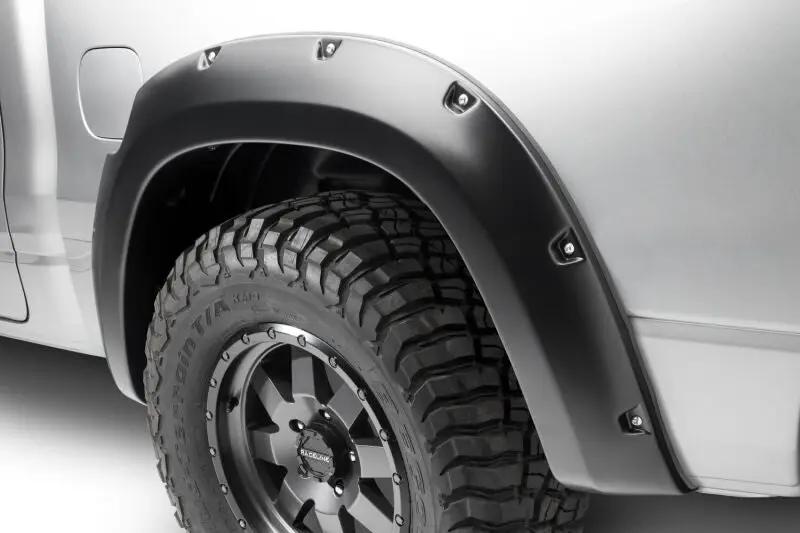Husky Liners HL RVL Fender Flares by Husky Liners