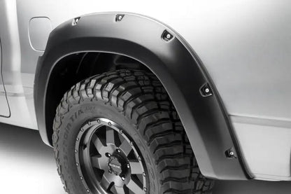 Husky Liners HL RVL Fender Flares by Husky Liners