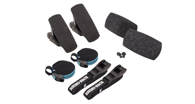 Rhino-Rack RHR Kayak Carrier