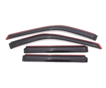 AVS In-Channel Ventvisors by AVS