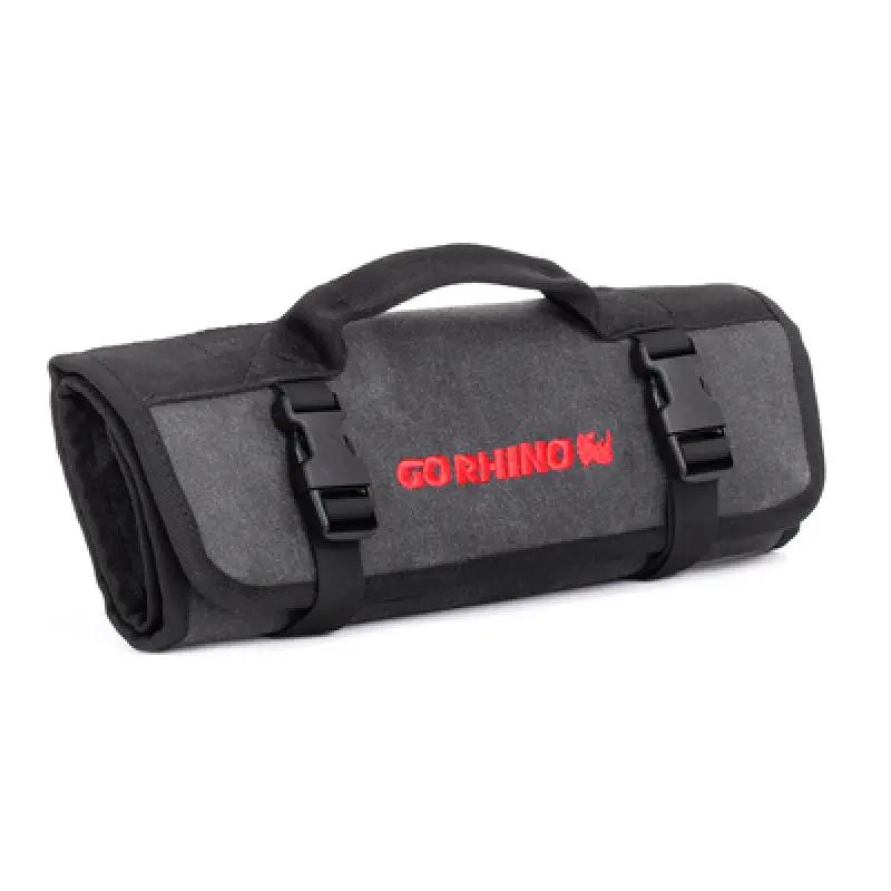 Go Rhino GOR Xventure Gear Bags/Tool Rolls/Cases