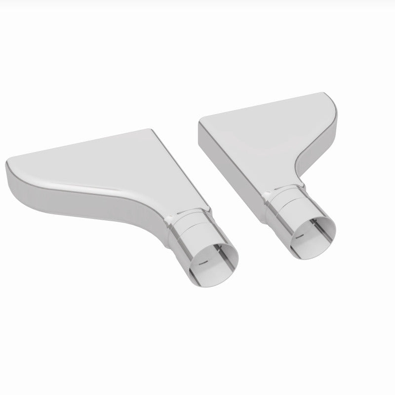 Magnaflow MAG Exhaust Tips by Magnaflow