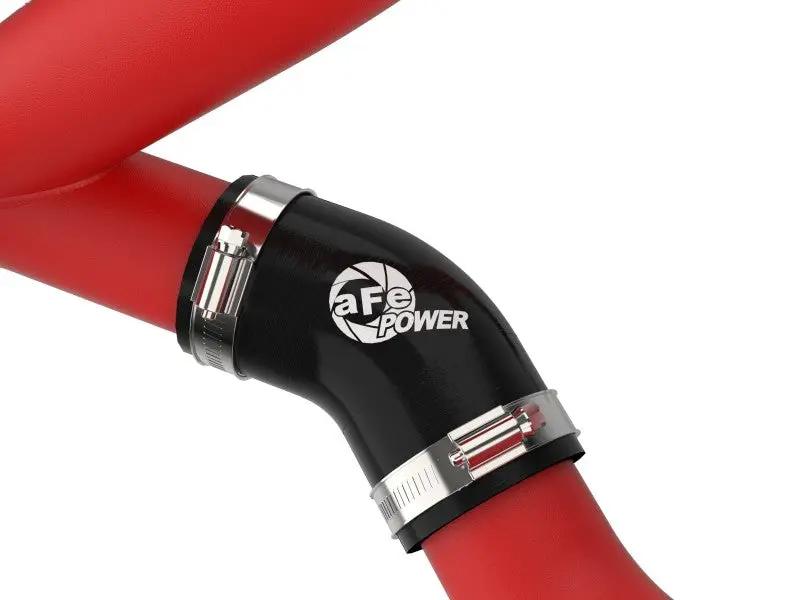 AFE Bladerunner I/C & Tubes by aFe