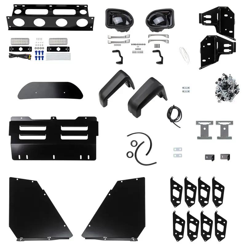 ARB Bull Bars by ARB