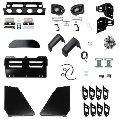 ARB Bull Bars by ARB