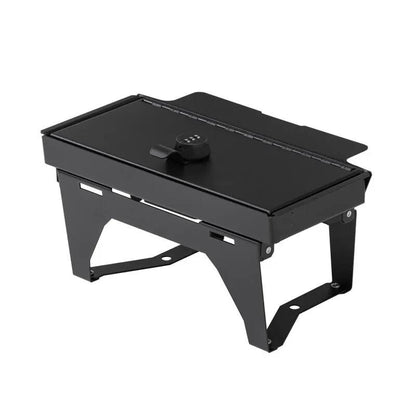 Tuffy Products TFY Console Safe by Tuffy Products