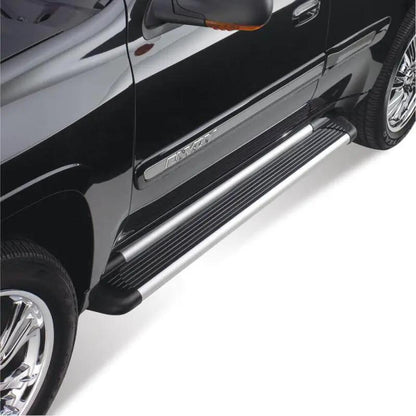 Westin WES Running Boards - Sure-Grip by Westin