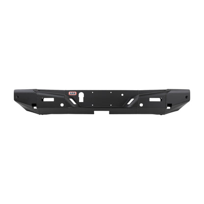 ARB Rear Bars w/o Carriers