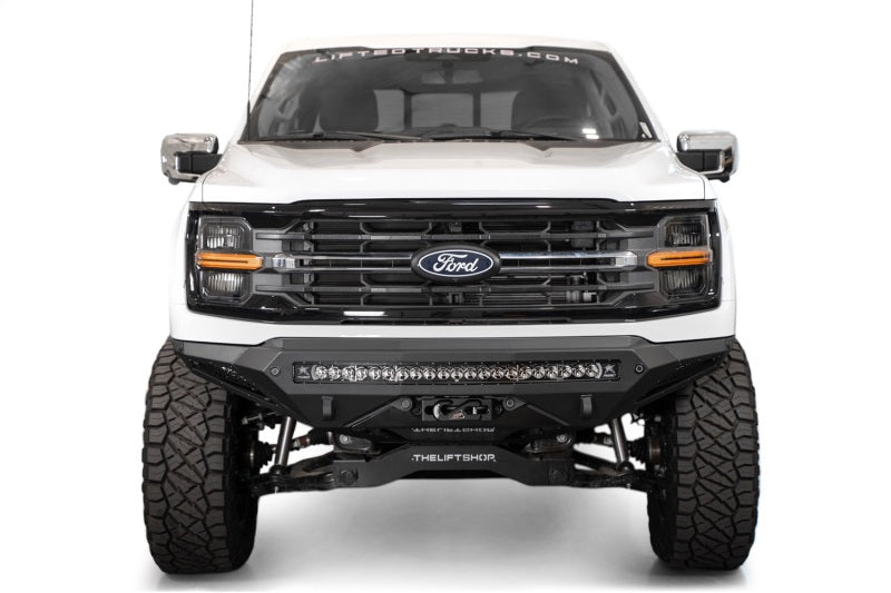Addictive Desert Designs ADD Stealth Fighter Fr. Bumper