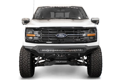Addictive Desert Designs ADD Stealth Fighter Fr. Bumper
