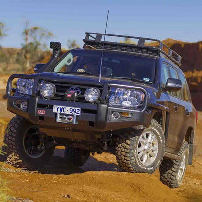 ARB Bull Bars by ARB