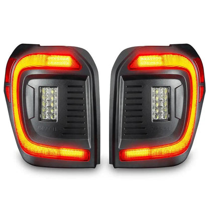 ORACLE Lighting ORL LED Tail Lights