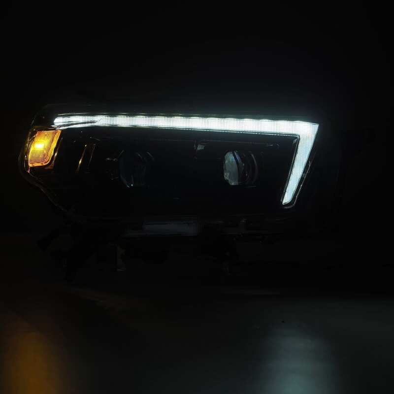 AlphaRex ARX PRO-Series Headlights