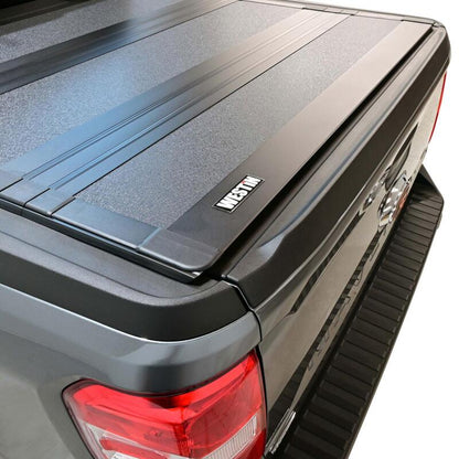 Westin WES Hard Tri-Fold Tonneau Covers