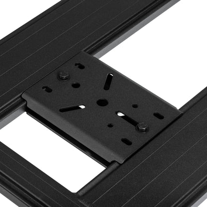 ARB Roof Rack & Barrier Components
