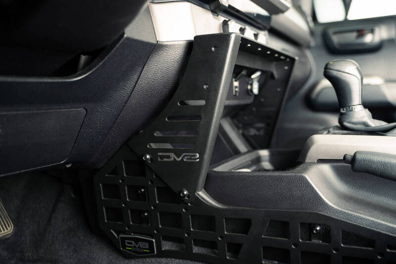 DV8 Offroad DVE Molle Panels