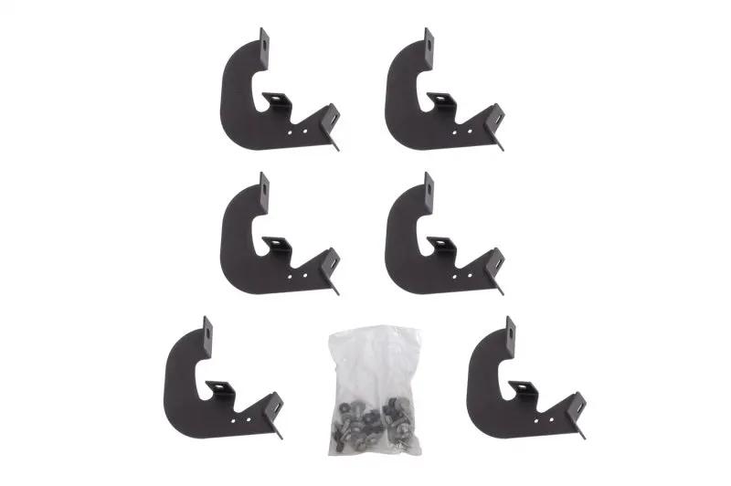 Dee Zee DZE Bracket Kit by Dee Zee