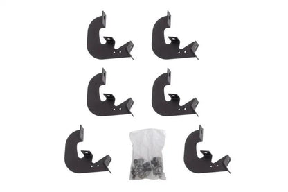 Dee Zee DZE Bracket Kit by Dee Zee