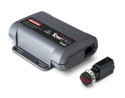 REDARC RDC Tow-Pro Brake Controllers - Trail