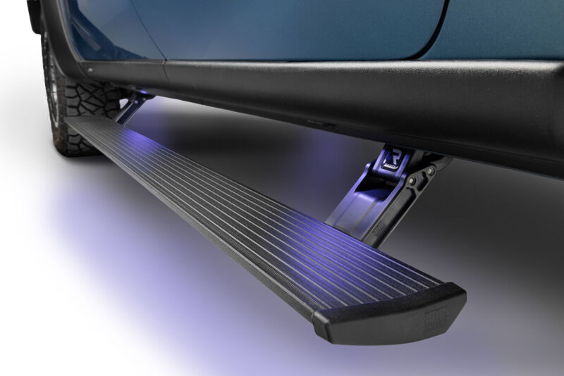 AMP Research AMP PowerStep Plug N Play