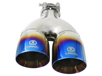 AFE Takeda Exhaust Tip by aFe
