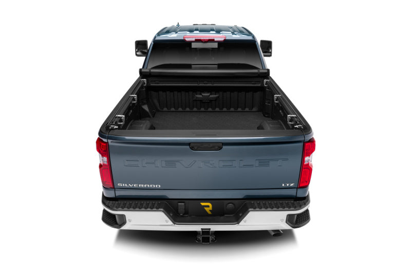 Truxedo TRX Bed Cover - TruXport